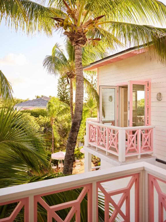 coral sands inn cottages