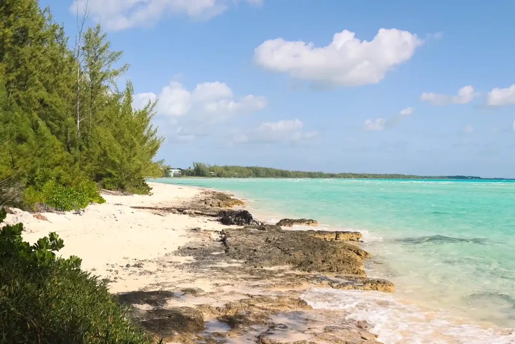 current eleuthera bahamas