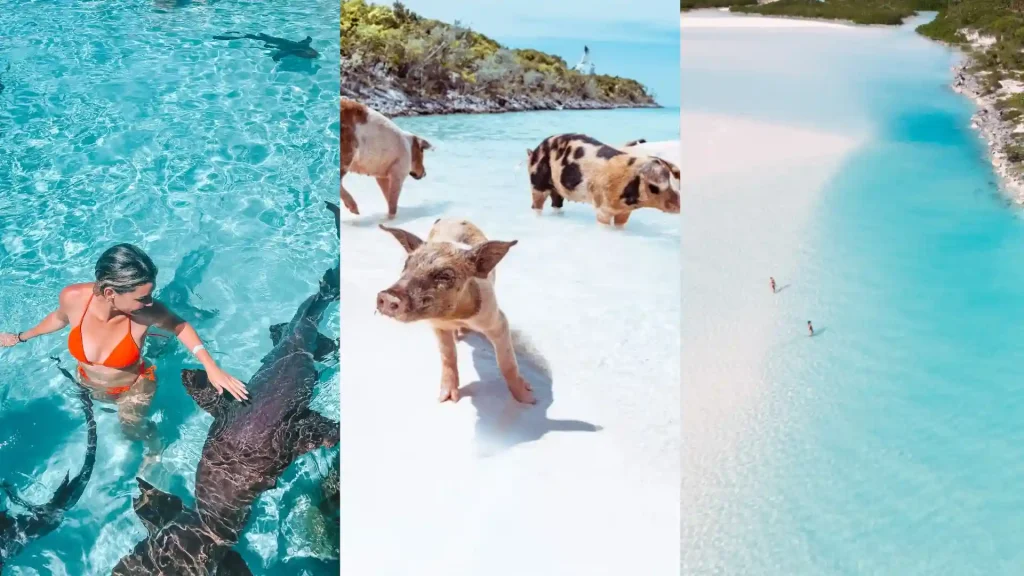 exuma cays tour 2