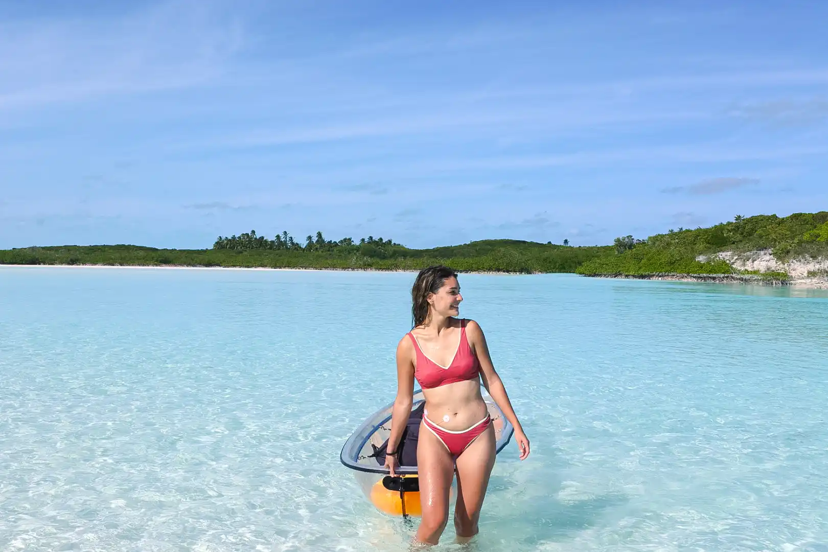 Exuma Excursions