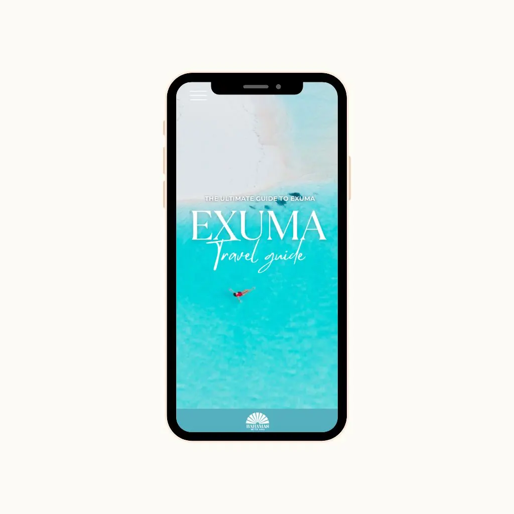 exuma travel guide 1