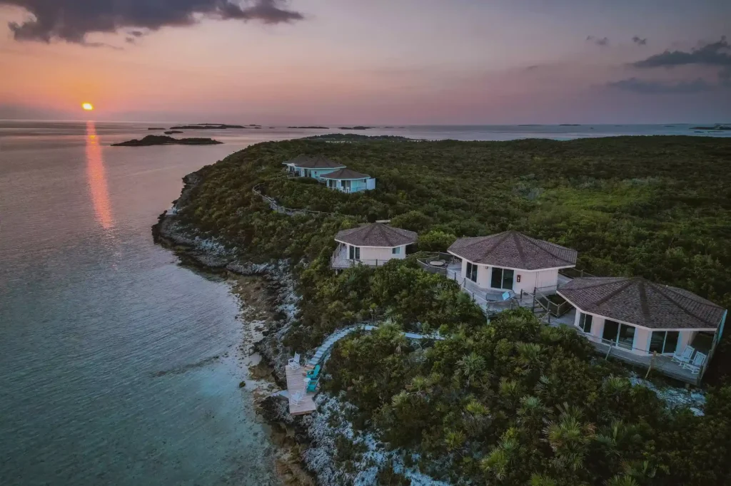 fowl cay resort exuma