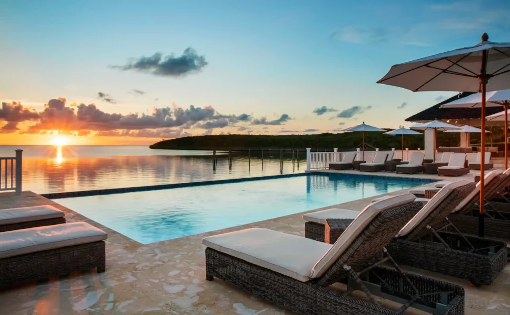 french leave resort eleuthera