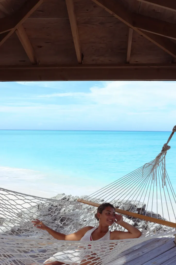 galliot cay beach