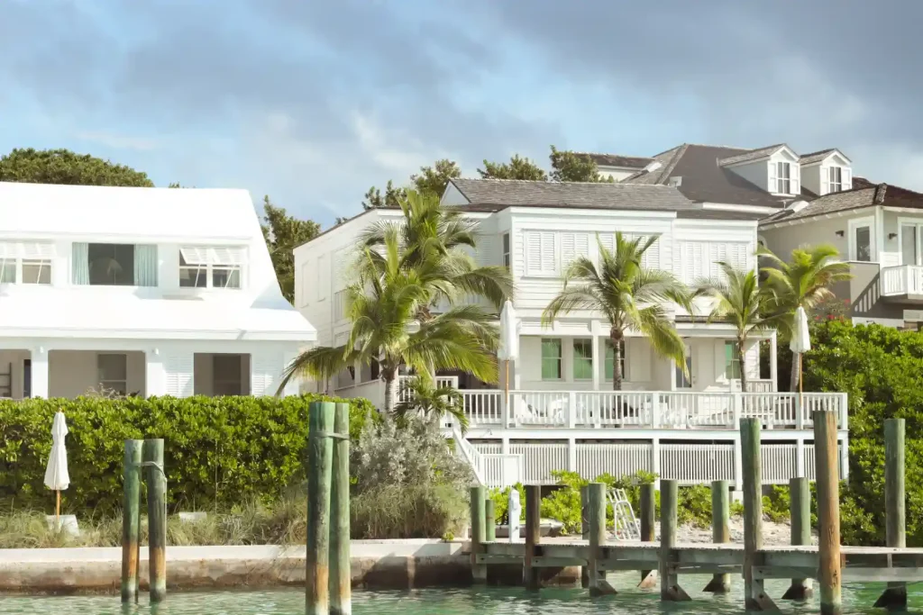 harbour island bahamas resorts