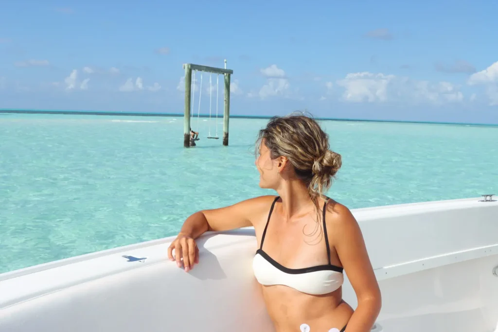 harbour island tours
