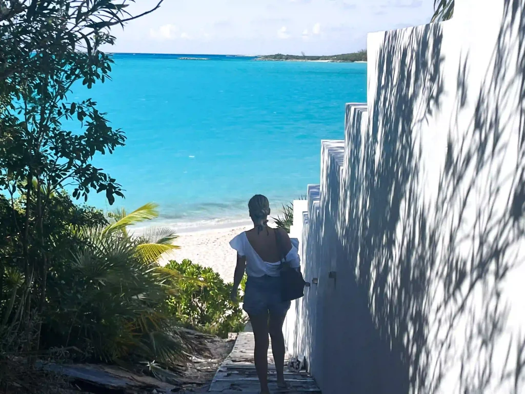 hoopers bay beach exuma 1 hoopers bay beach exuma 1