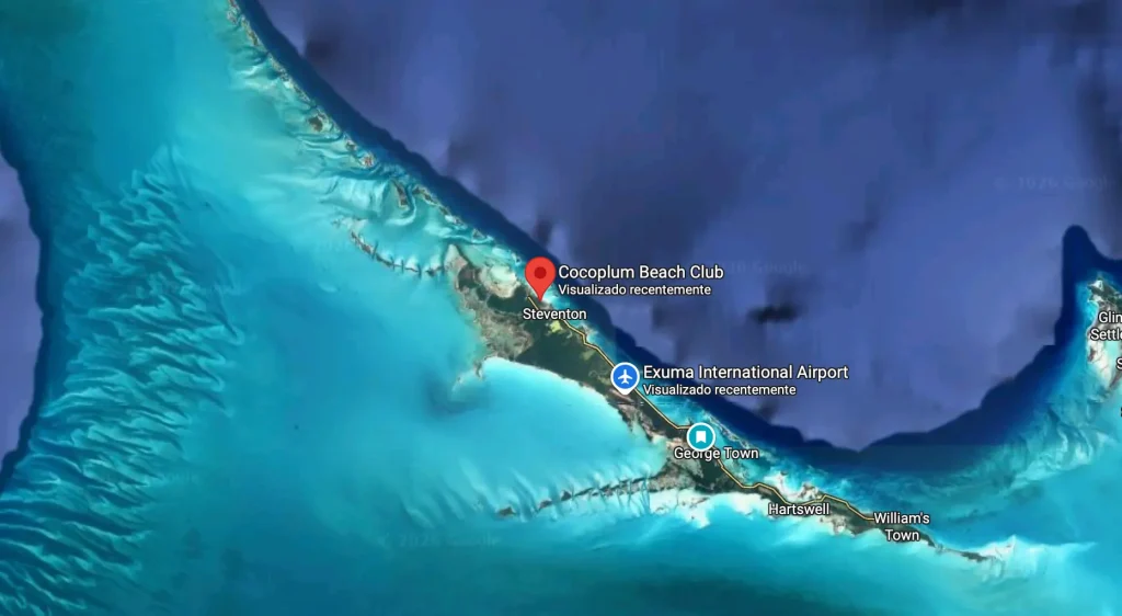how to get to cocoplum beach exuma how to get to cocoplum beach exuma