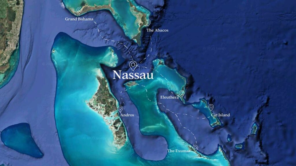 how to get to exuma bahamas from nassau how to get to exuma bahamas from nassau