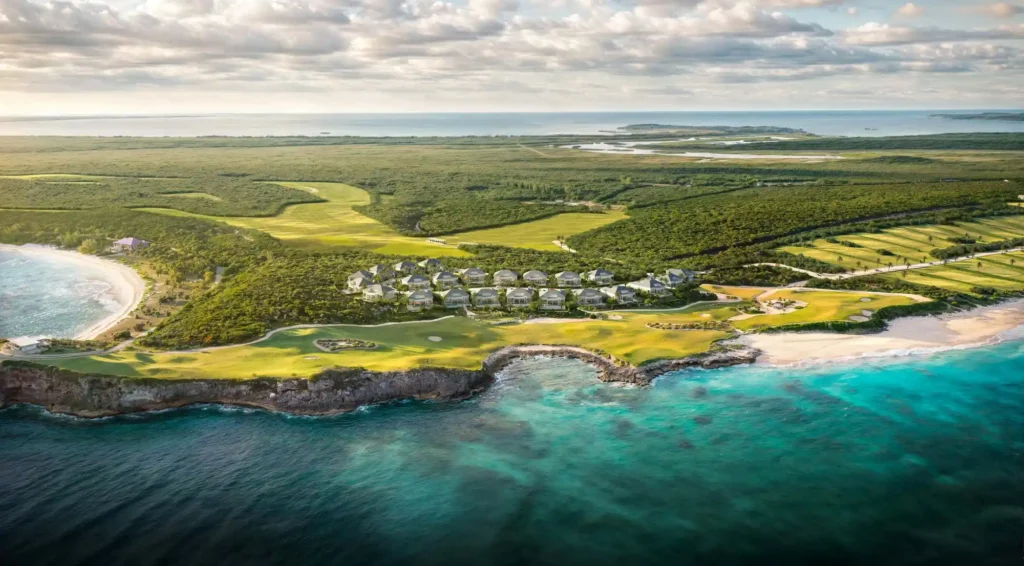 jacks bay club eleuthera