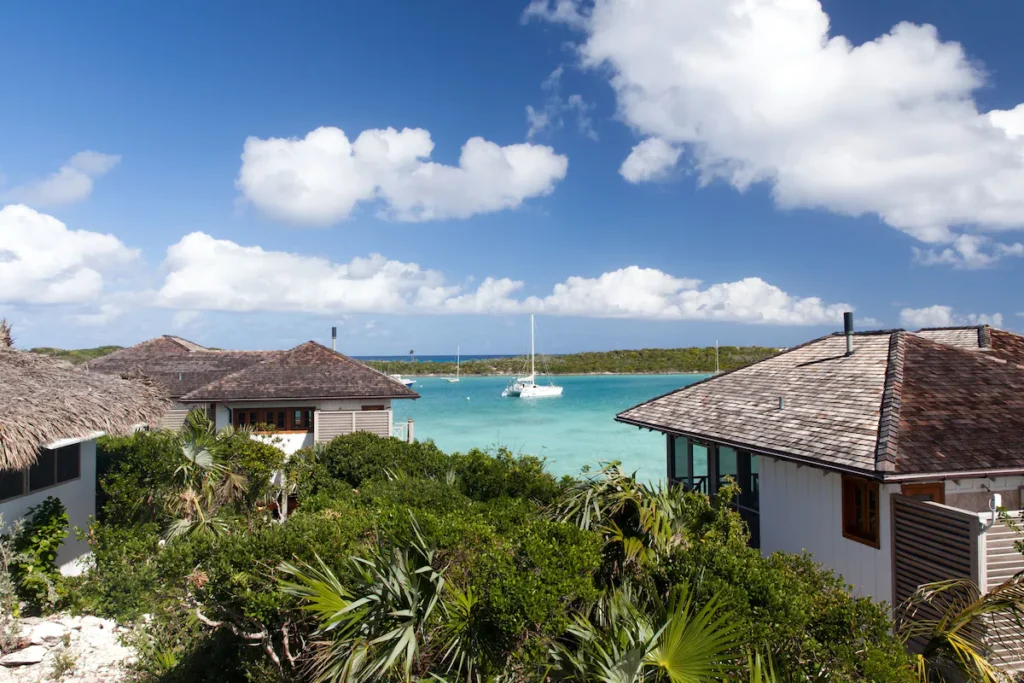 kahari resort exuma 1