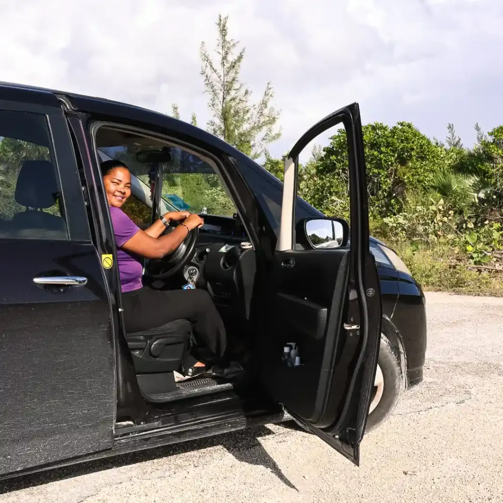 long island bahamas tour guide