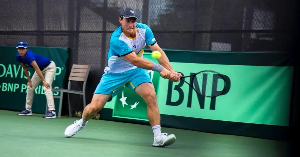 played tennis for the bahamas played tennis for the bahamas