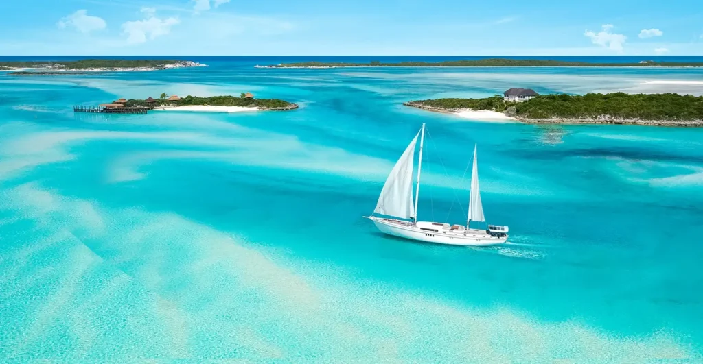 ragged island bahamas beaches ragged island bahamas beaches