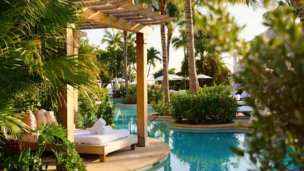 rosewood baha mar nassau