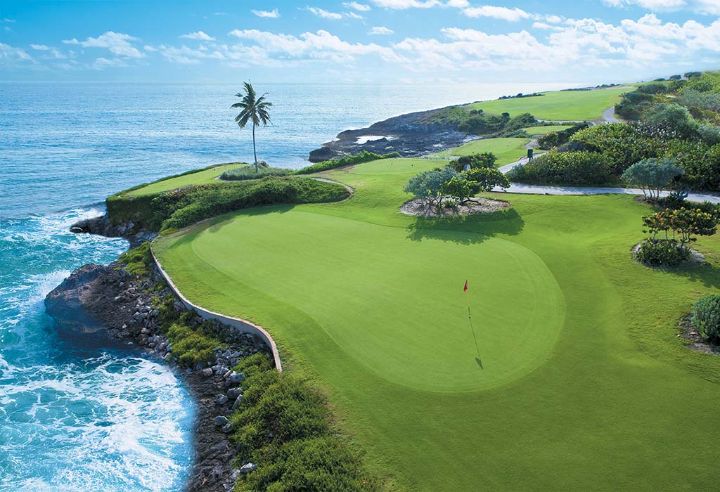 sandals emerald bay exuma golf