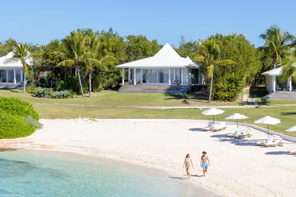 the cove eleuthera