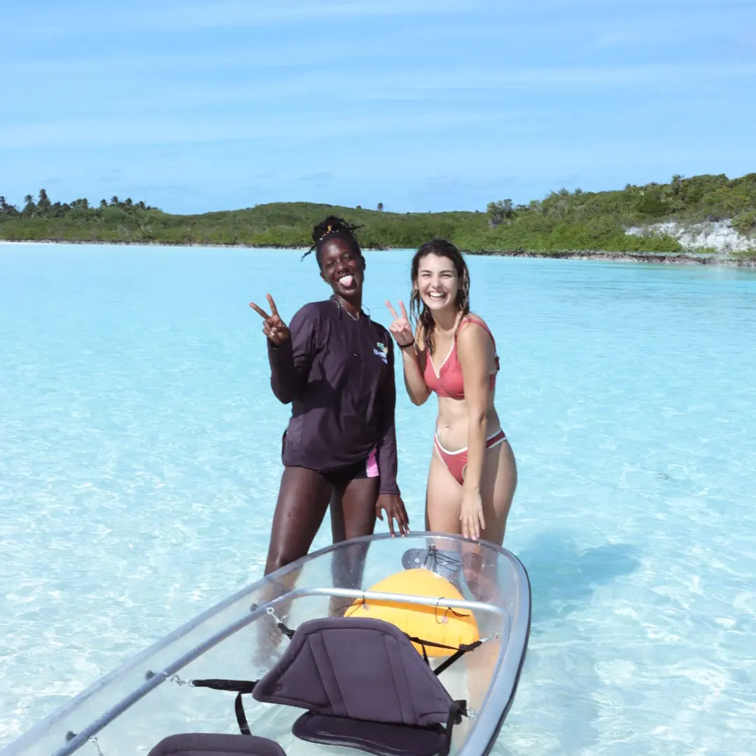 transparent-kayak-exuma